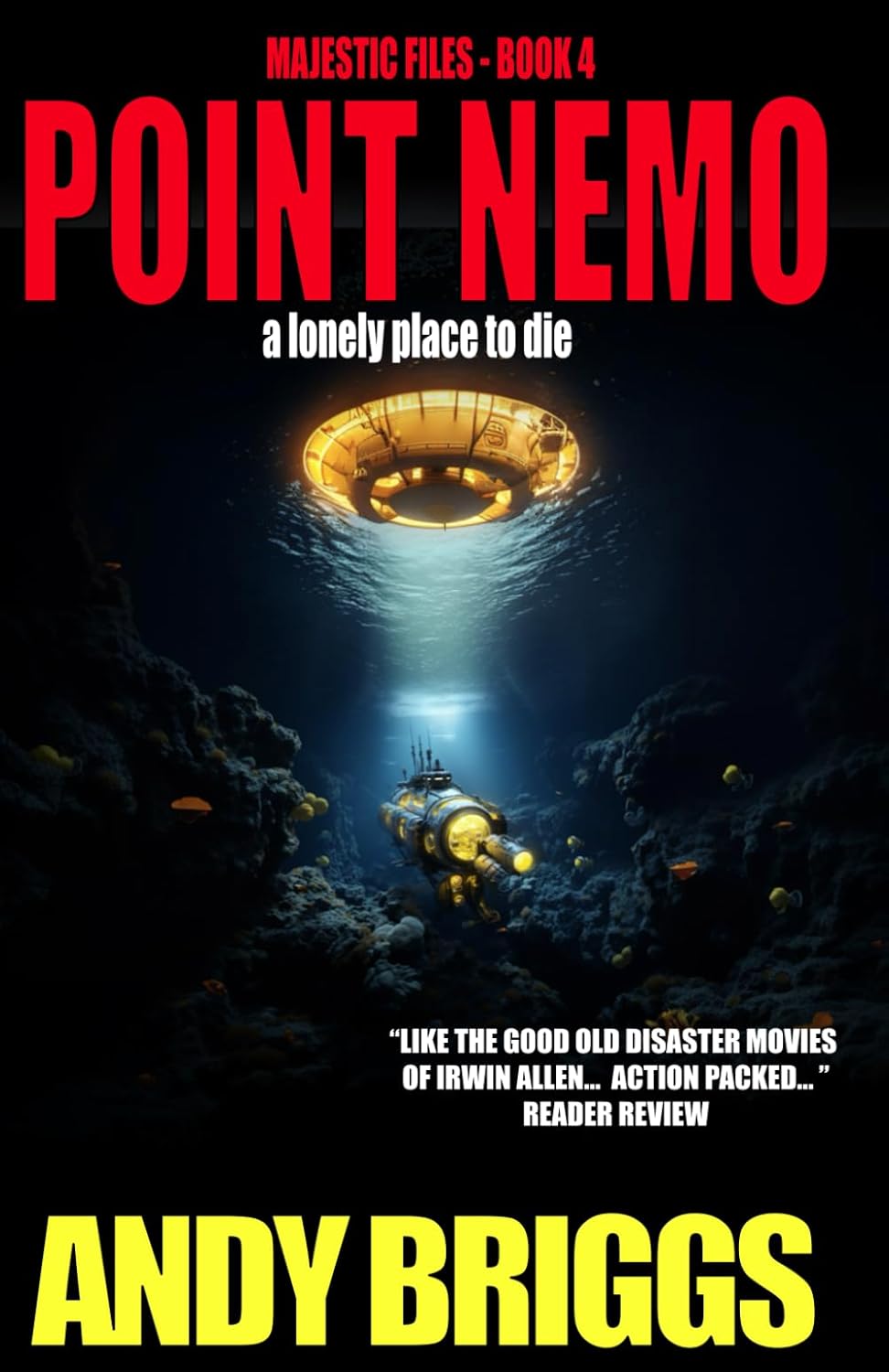Point Nemo